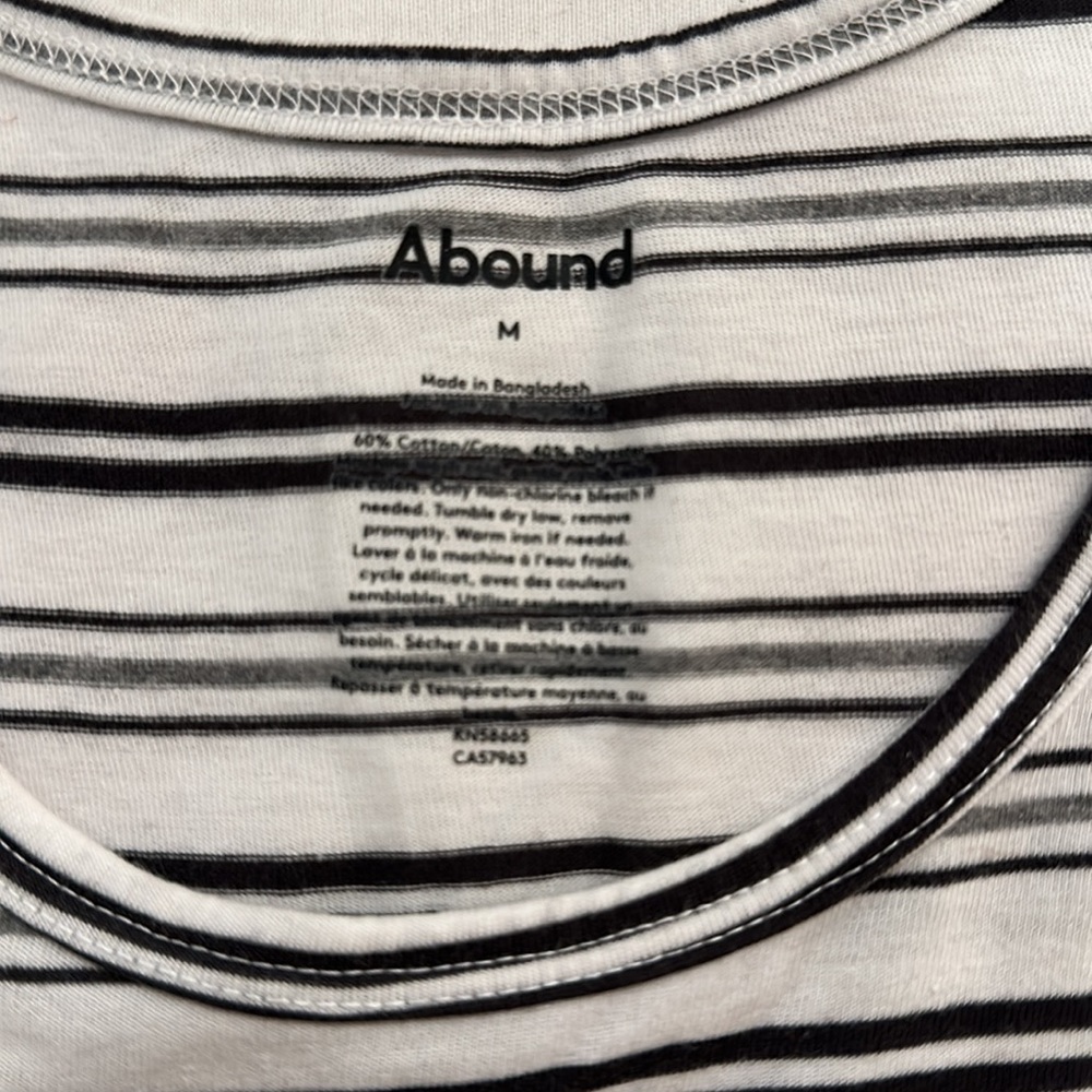 Men’s tank top. - Picture 2 of 3